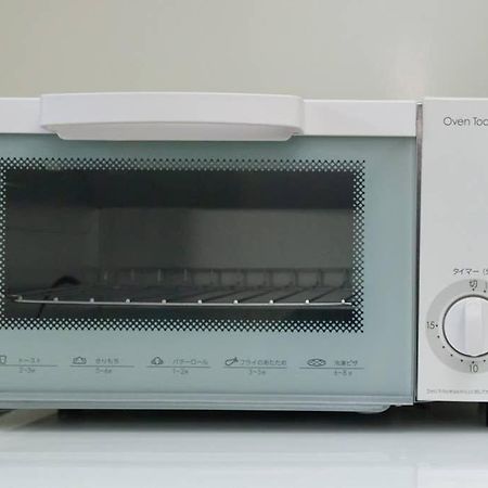 雅宿js204 Apartment โอซาก้า ภายนอก รูปภาพ