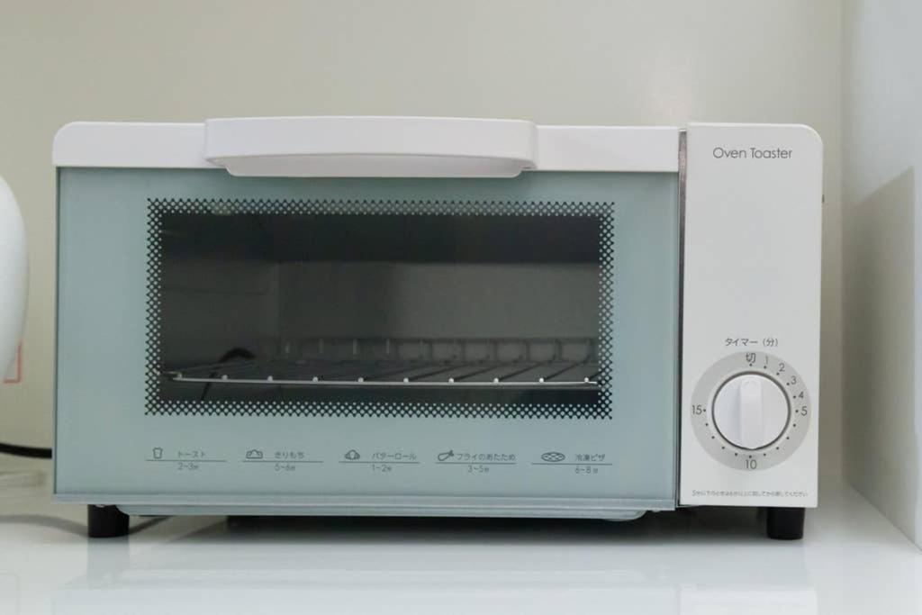 雅宿js204 Apartment โอซาก้า ภายนอก รูปภาพ