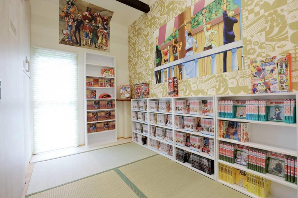 雅宿js204 Apartment โอซาก้า ภายนอก รูปภาพ
